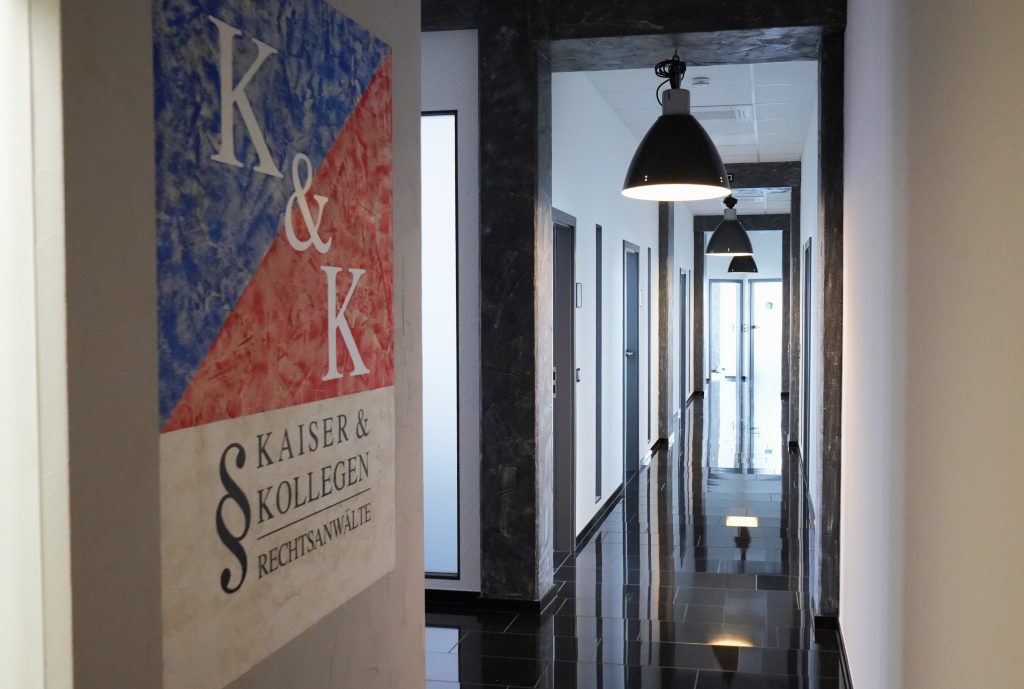 mannheim rechtsanwalt